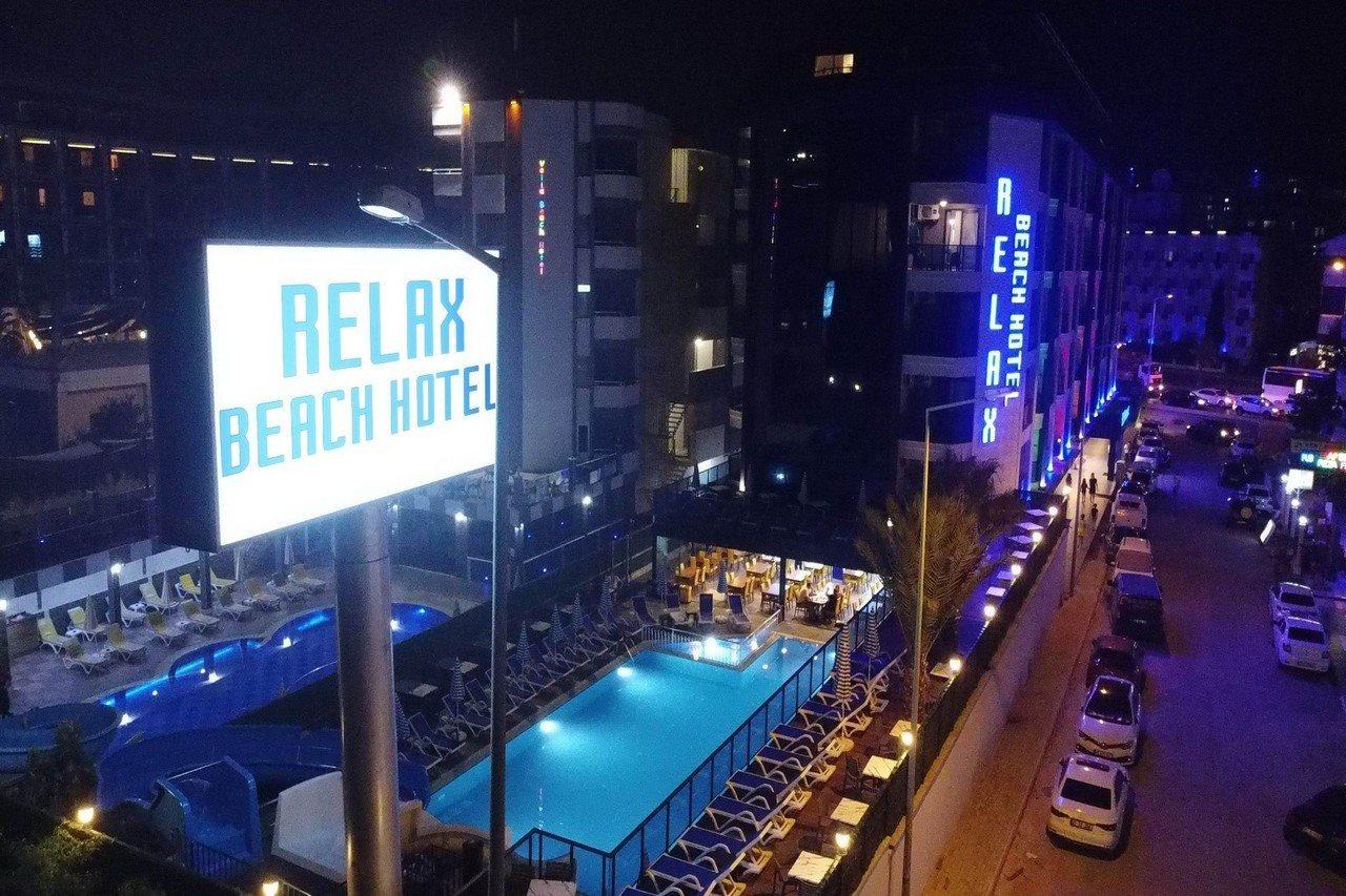 Hotell Relax