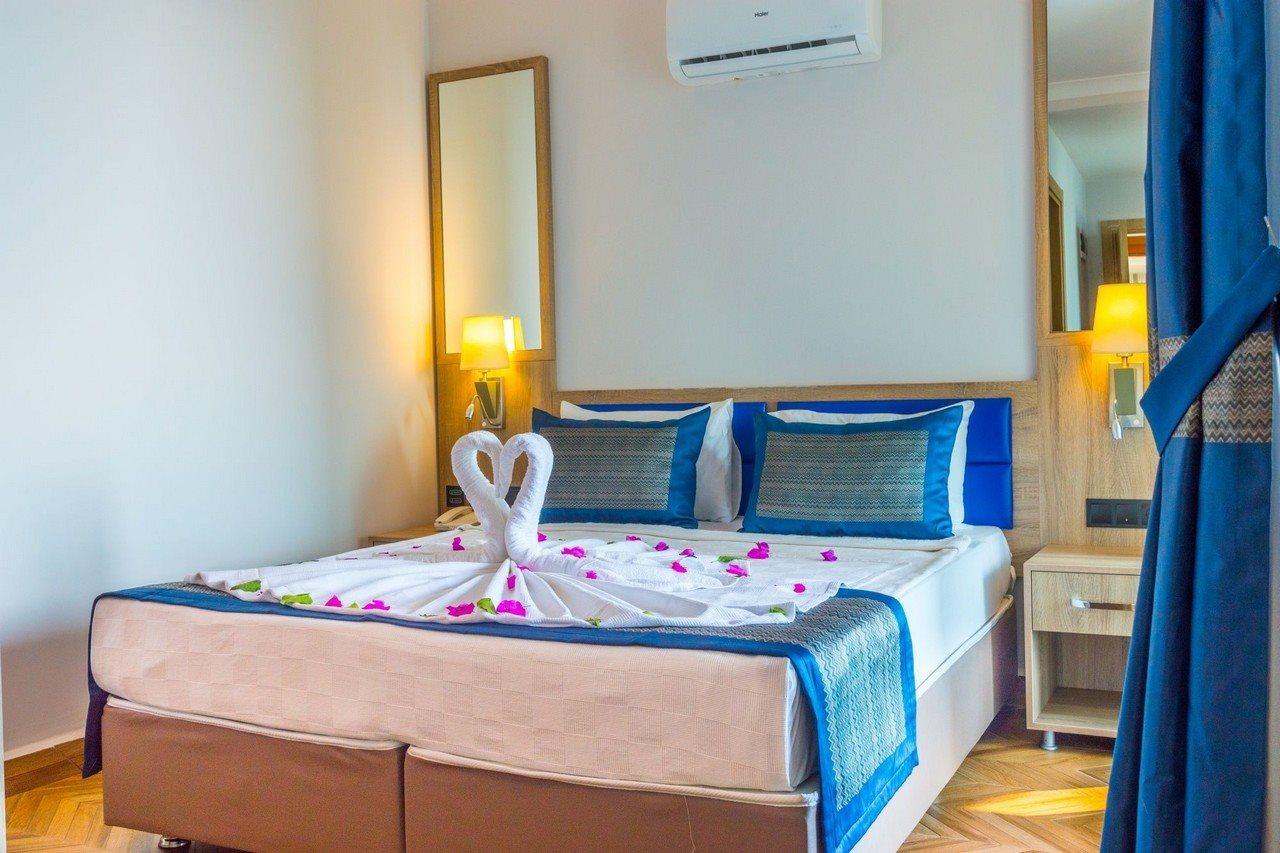 Relax Hotell 4*