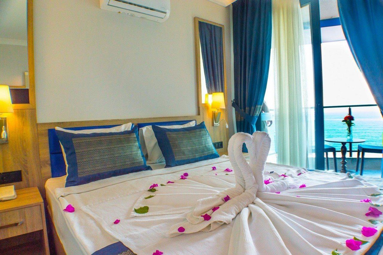 Otel Relax
