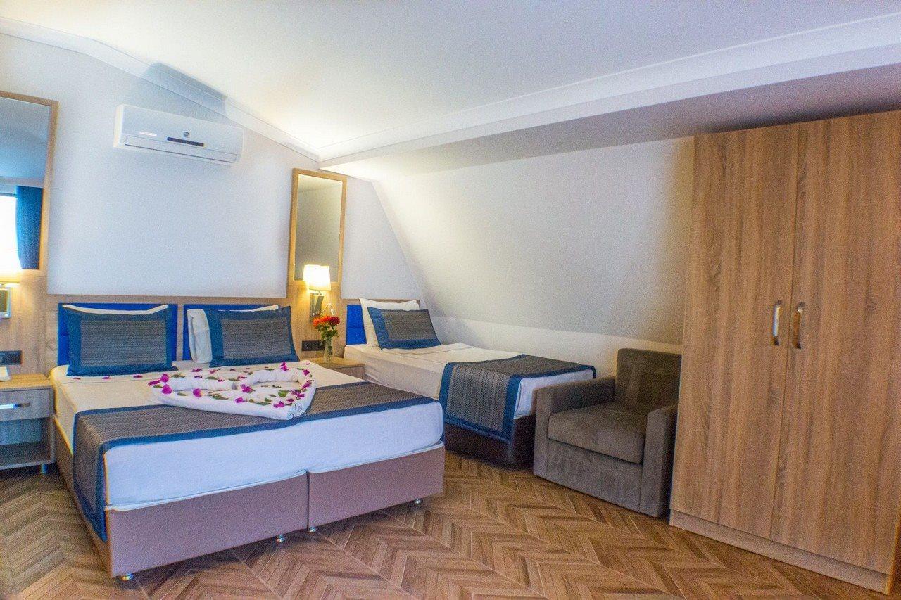 Relax Otel 4*