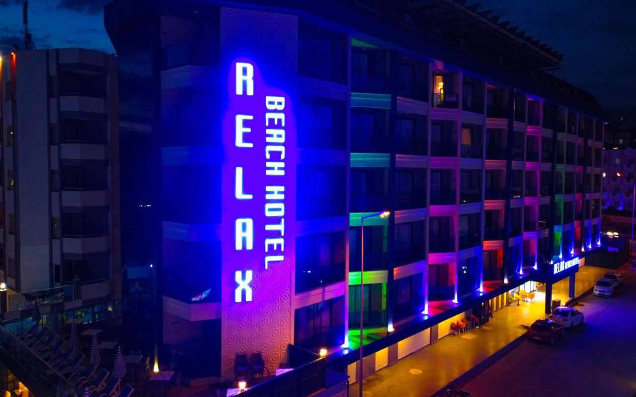 Relax Hotell 4*