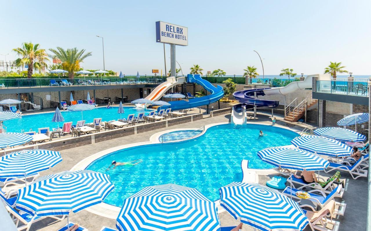 Hotell Relax 4*