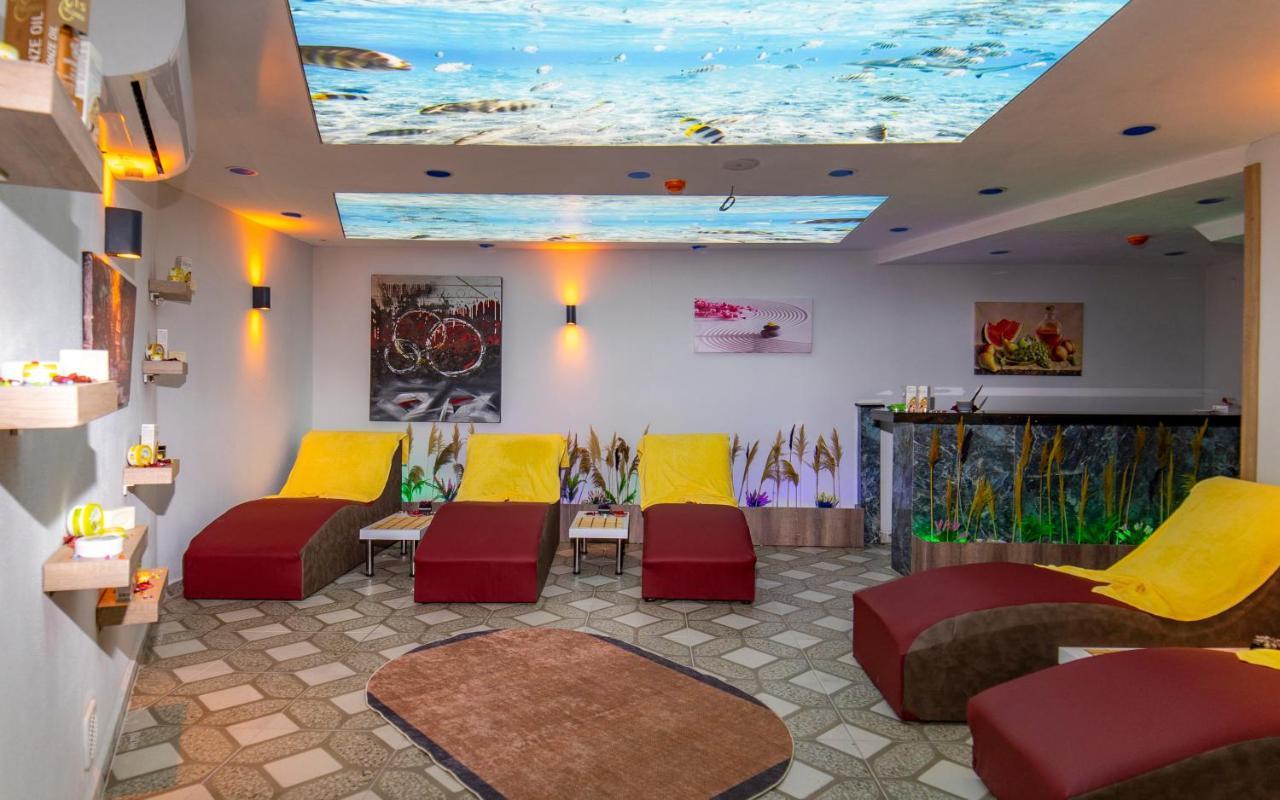 Hotell Relax