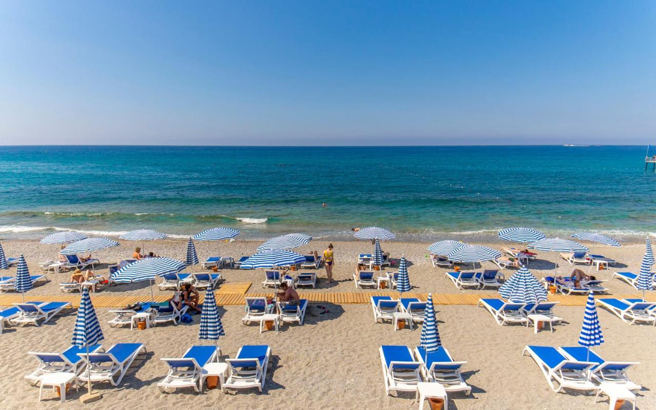 Hotell Relax Alanya