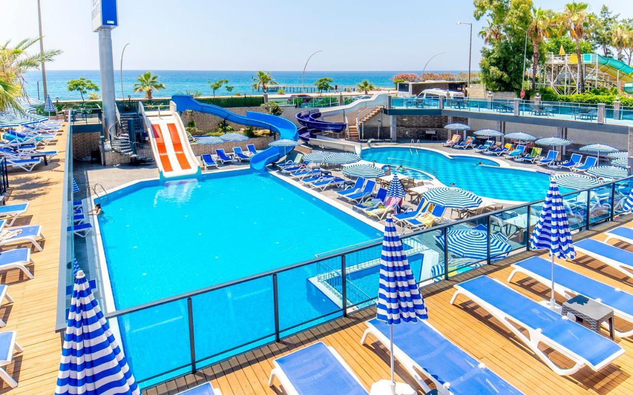 Otel Relax