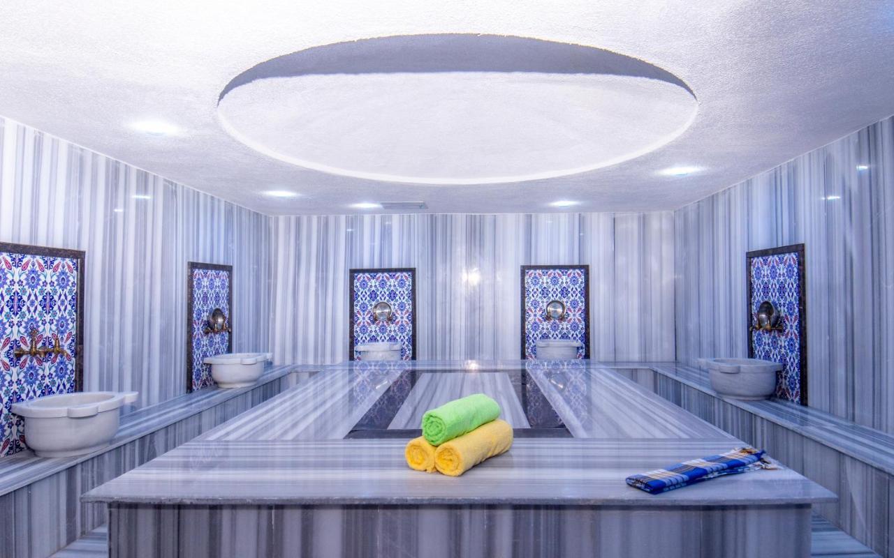 Hotell Relax