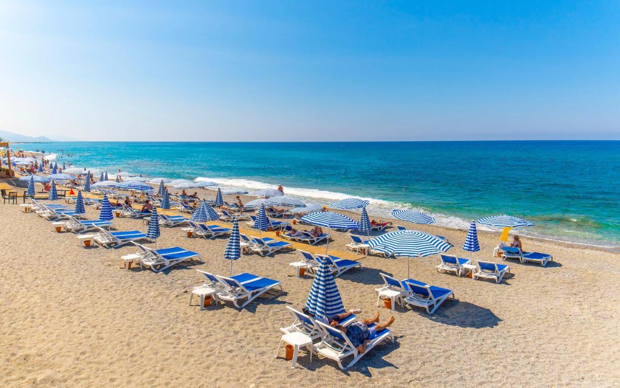 Relax Otel Alanya