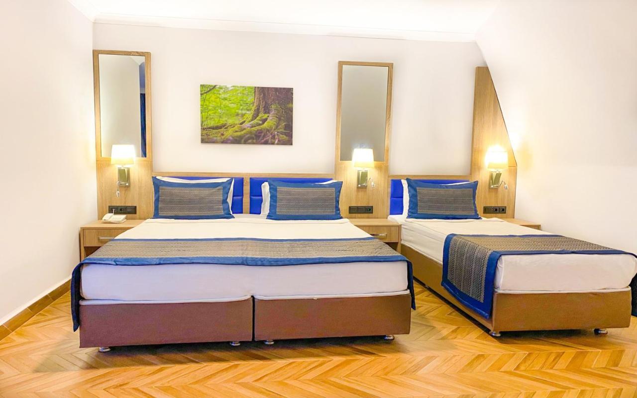 Relax Hotell