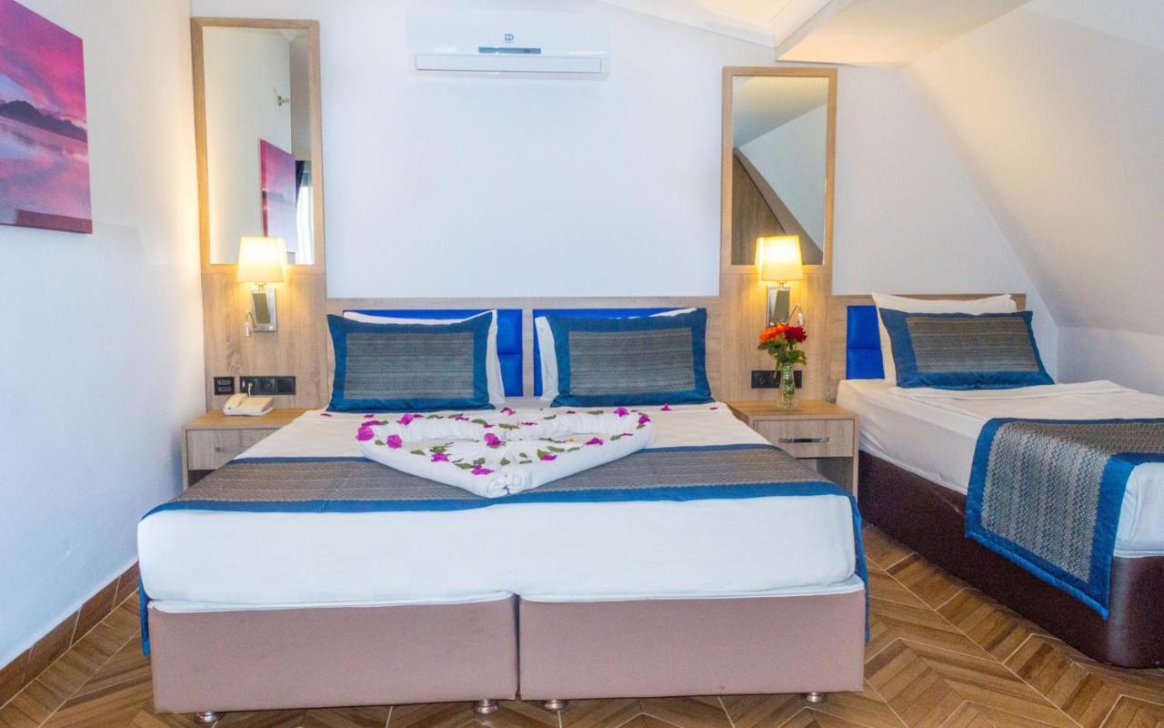 Relax Otel 4*