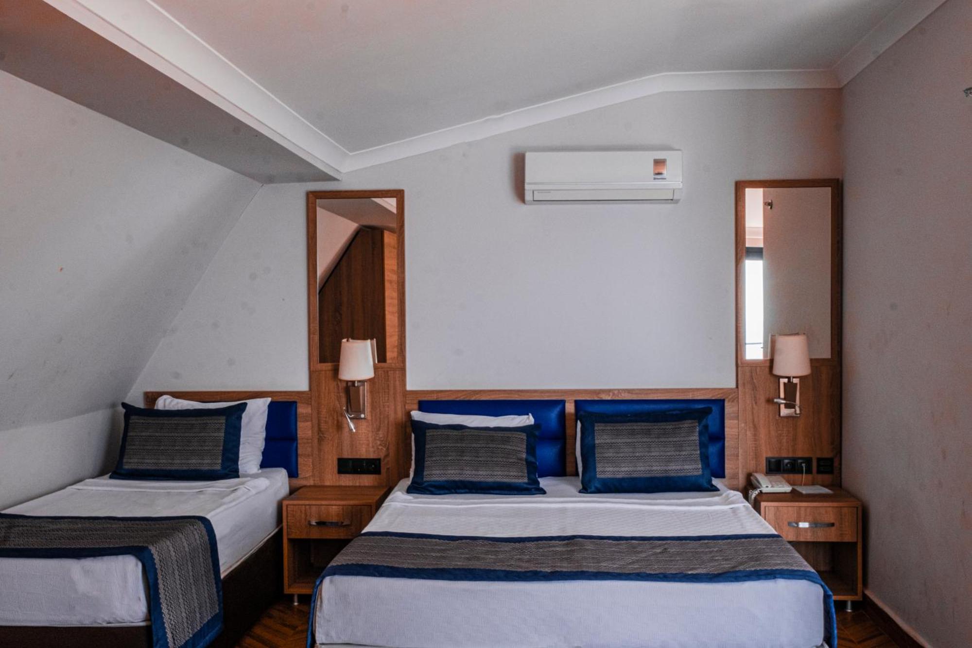 Relax Otel