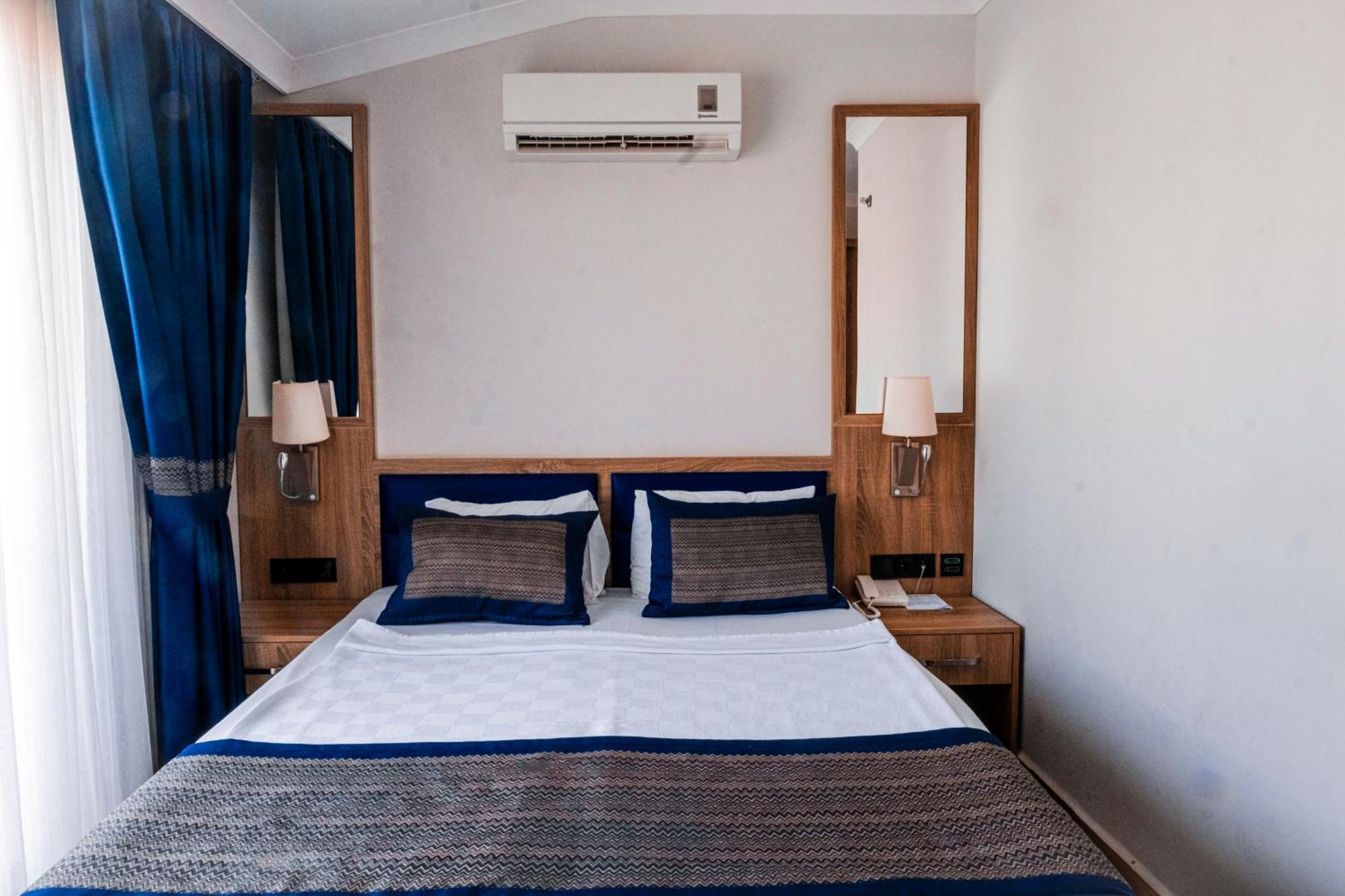 Relax Hotell Alanya